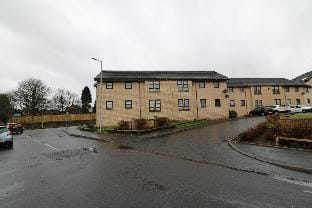 Douglas View Blantyre Hotel in Glasgow