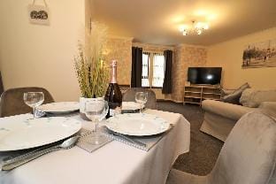 Douglas View Blantyre Hotel in Glasgow