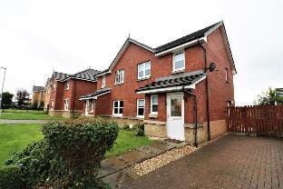 Carnbroe House - Carnbroe Hotel in Coatbridge