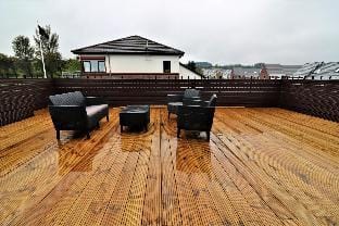 Greenlees Clubhouse 2 bed - Cambuslang Hotel in Glasgow