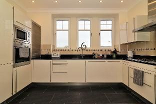 Greenlees Clubhouse 3 bed - Cambuslang Hotel in Glasgow