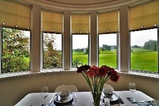 Greenlees Clubhouse 3 bed - Cambuslang Hotel in Glasgow