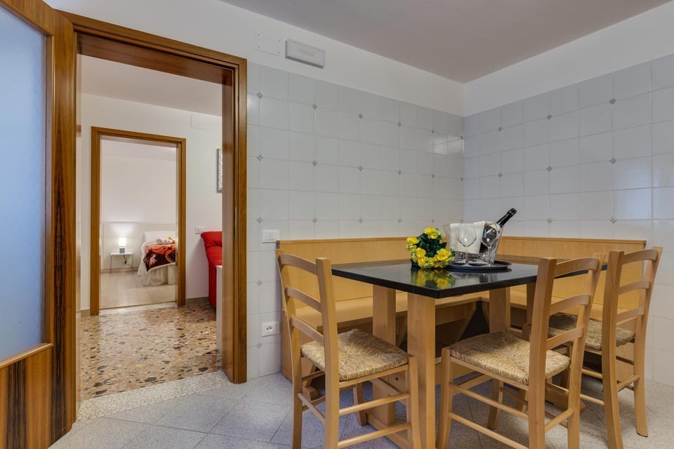 Albergo San Marco Bed and Breakfast in San Marco