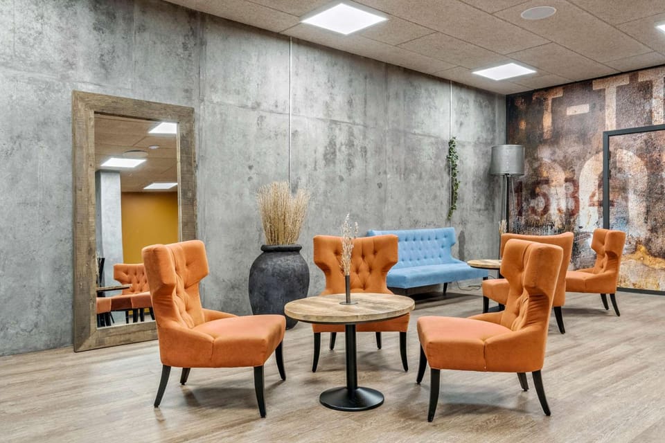 Best Western Royal Holstebro Hotel in Central Denmark Region