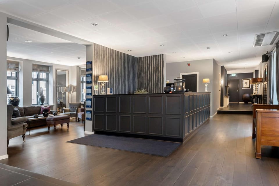 Hotel Kronjylland Hotel in Central Denmark Region