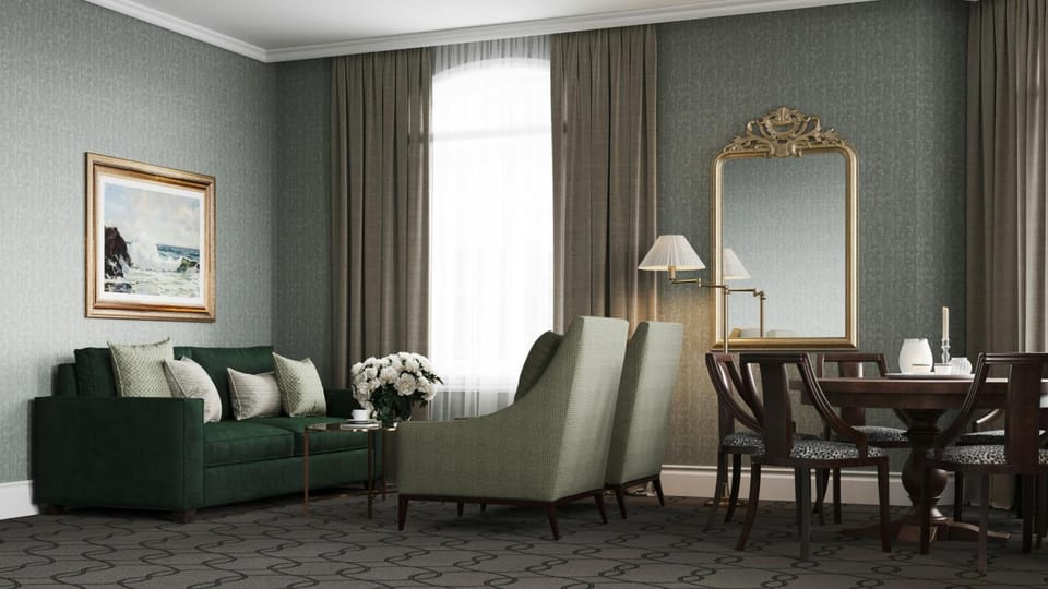 Victoria Hotel Hotel in Stavanger