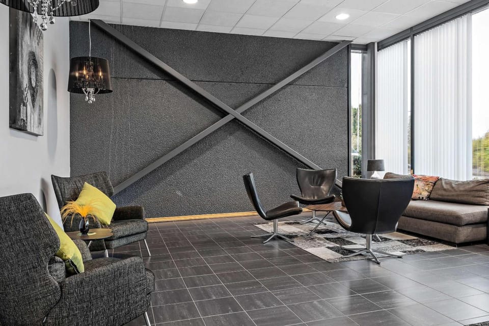 Bar/lounge
