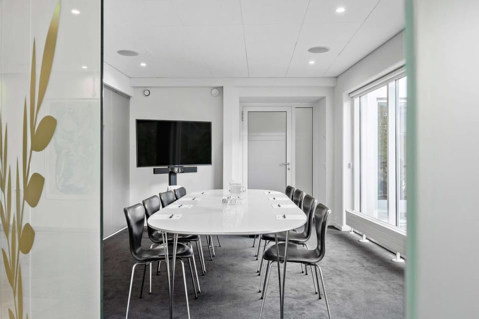 Best Western Plus Hotel Eyde Hotel in Central Denmark Region