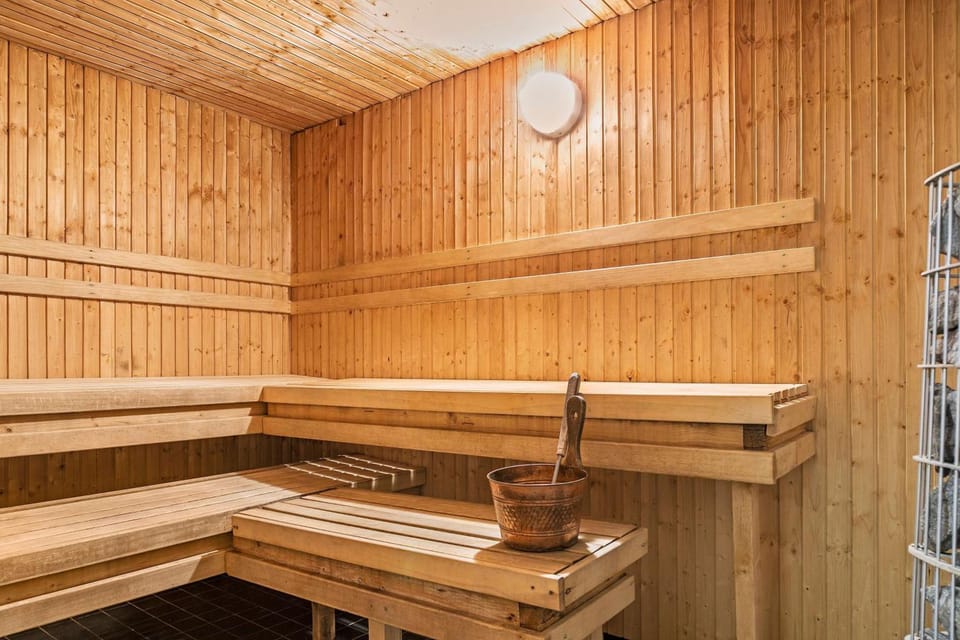 Best Western Ta Inn Hotel Hotel in Sweden