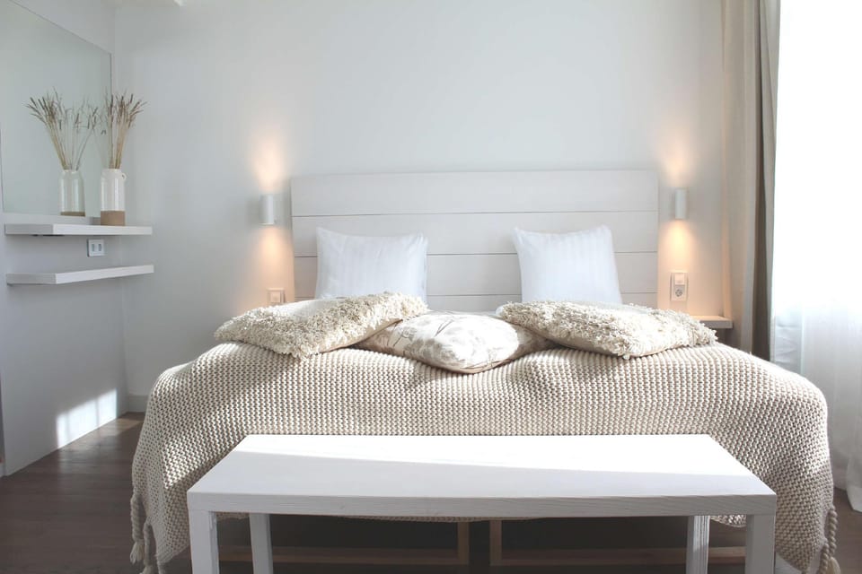Suite room