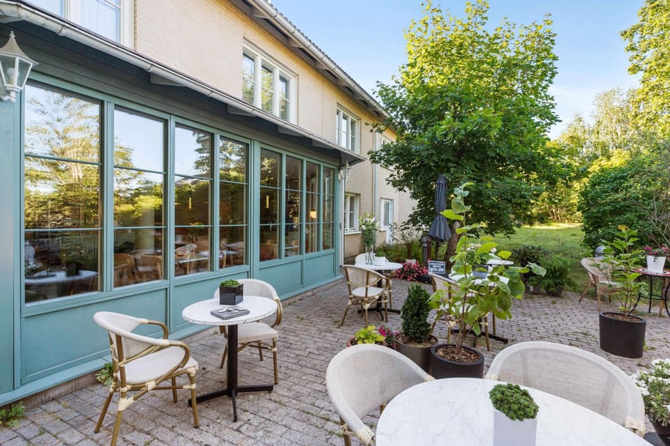 Best Western Hotel Danderyd Hotel in Stockholm