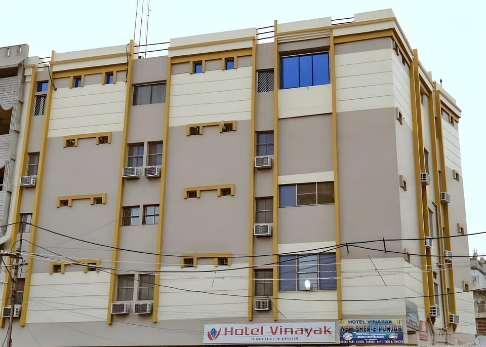Hotel Vinayak Hotel in Odisha