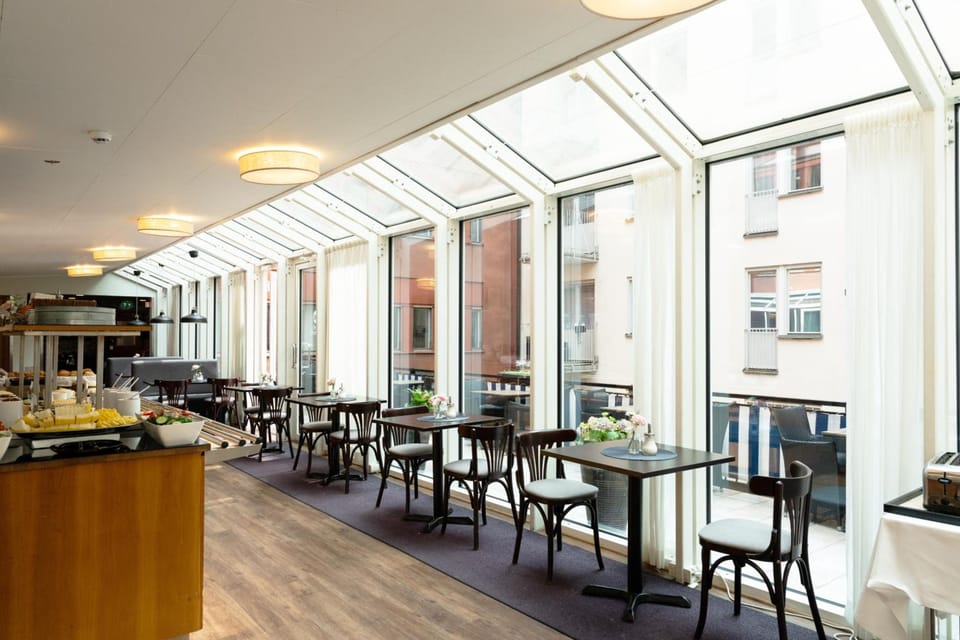 Facilities
