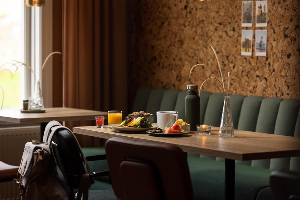 Solhem Hotel, BW Signature Collection Hotel in Visby
