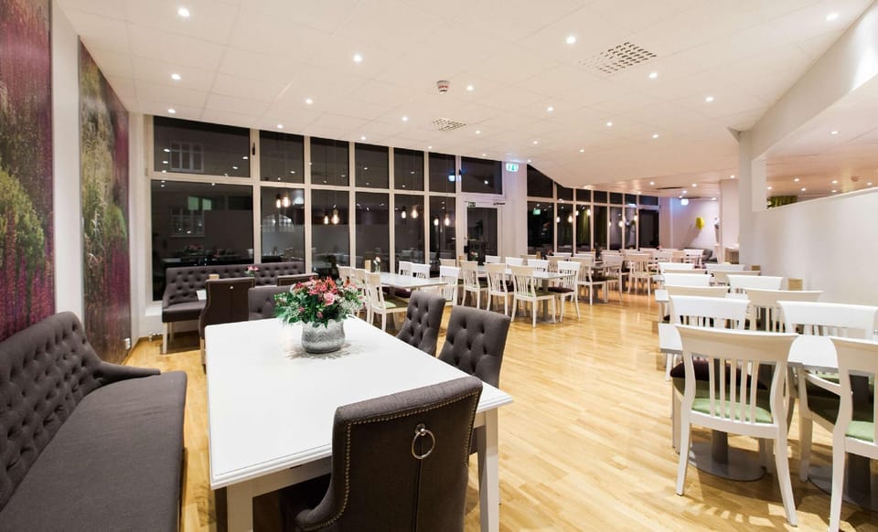 Best Western Hotel Esplanade Hotel in Sweden