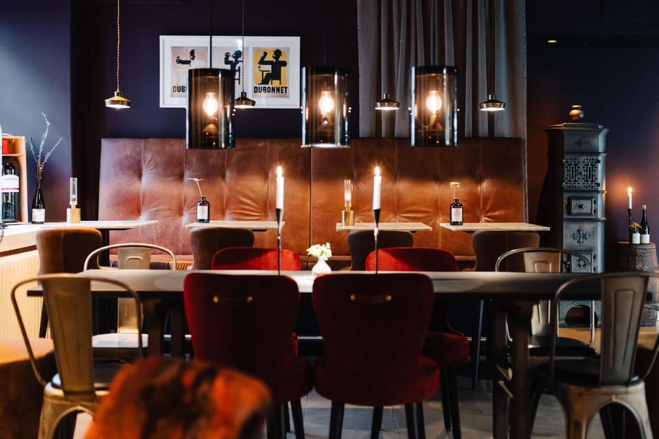 NOFO Hotel, WorldHotels Crafted Hotel in Stockholm