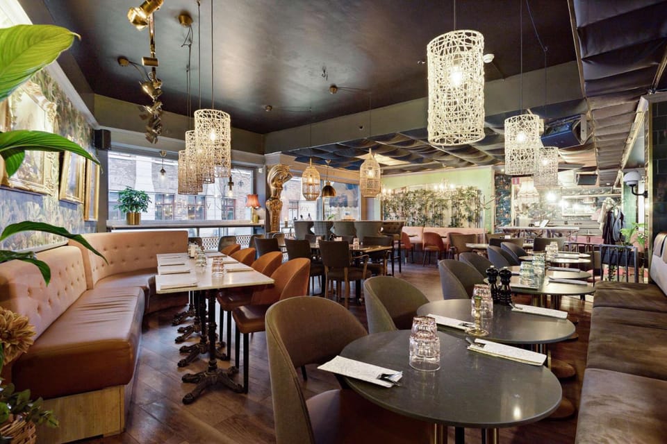 Best Western Plaza Hotel Hotel in Sweden