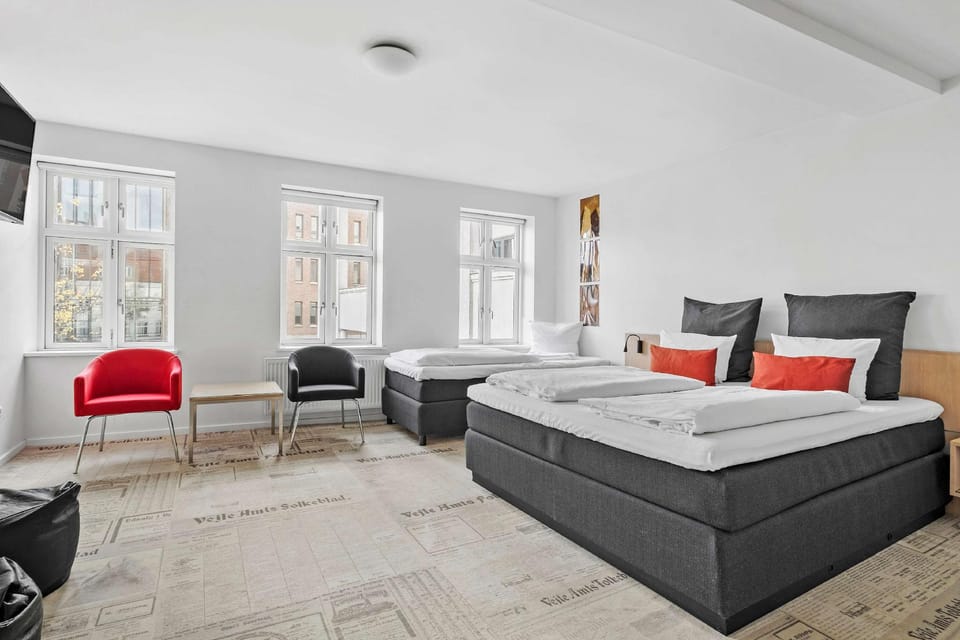 Guestroom