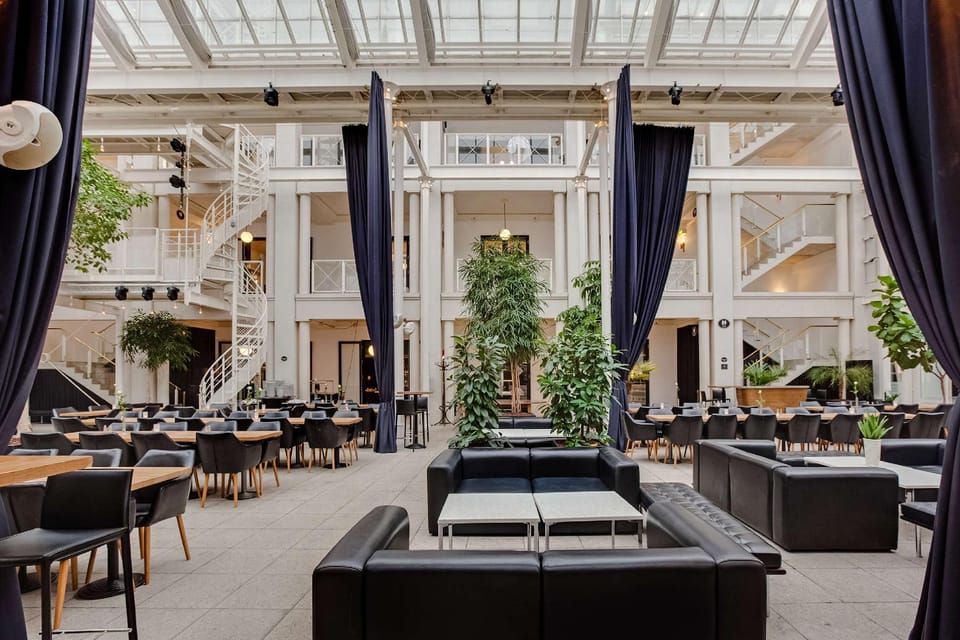 Best Western Torvehallerne Hotel in Region of Southern Denmark