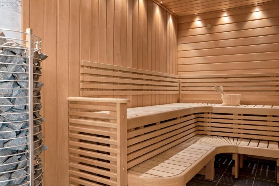 Sure Hotel by Best Western Vilsta Sporthotell Hotel in Sweden