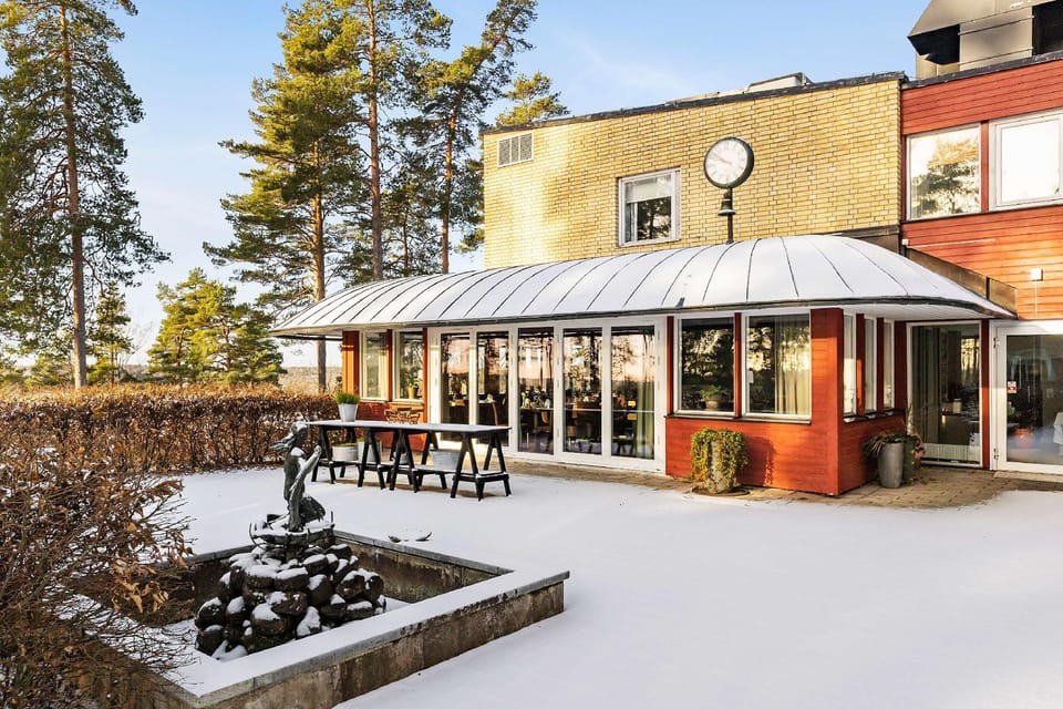 Hotel Malmkoping, BW Signature Collection Hotel in Sweden