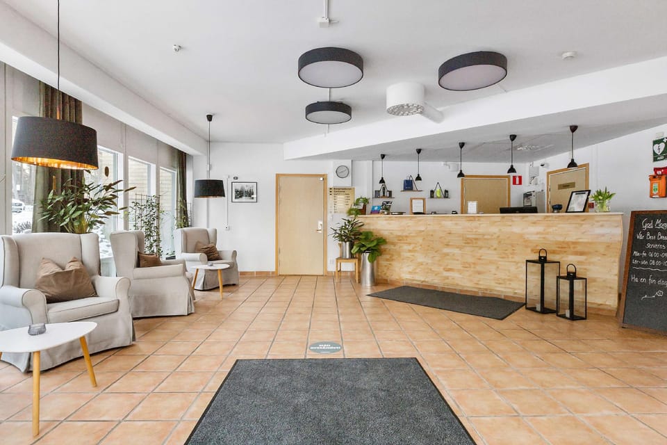 Hotel Malmkoping, BW Signature Collection Hotel in Sweden