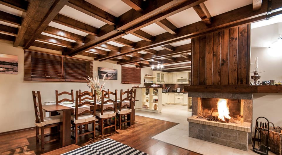 Villa Chalet Everest Hotel in Blagoevgrad Province