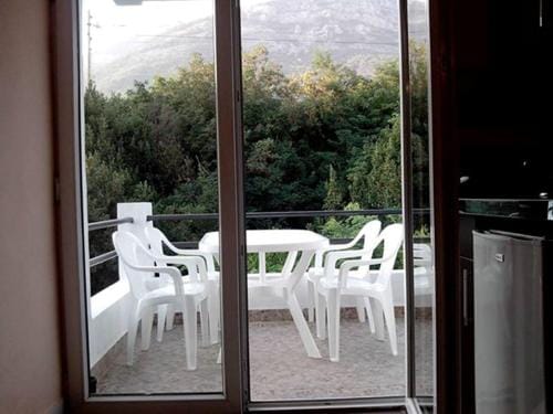 Studios Milosev Hotel in Montenegro