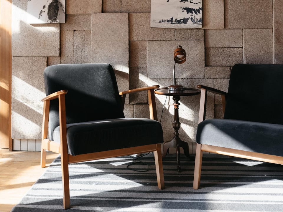 Bar/lounge