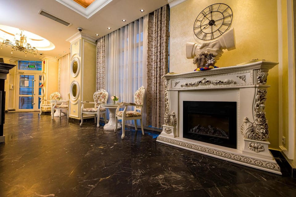 Hotel Helin Central Hotel in Craiova