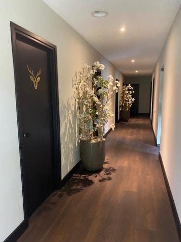 The Lodge Hotel in North Brabant (province)