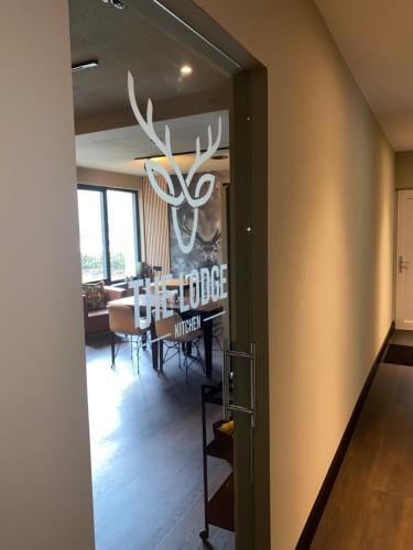 The Lodge Hotel in North Brabant (province)