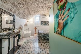 Donna Alfa Suite Hotel in Ostuni