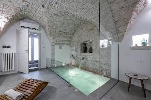 Gattoni Suite  Hotel in Martina Franca