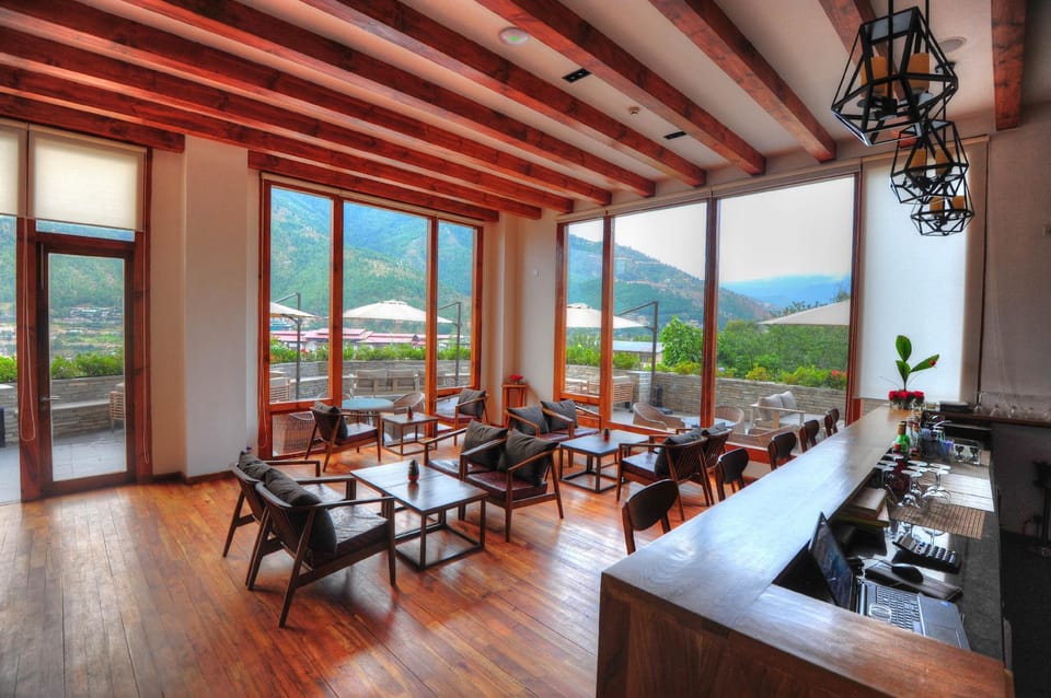 Bar/lounge