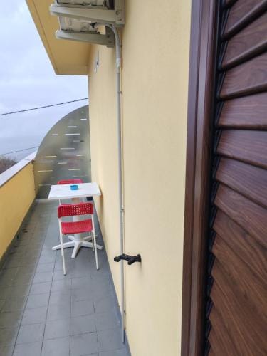 La Locanda del Voltigno Inn in Abruzzo