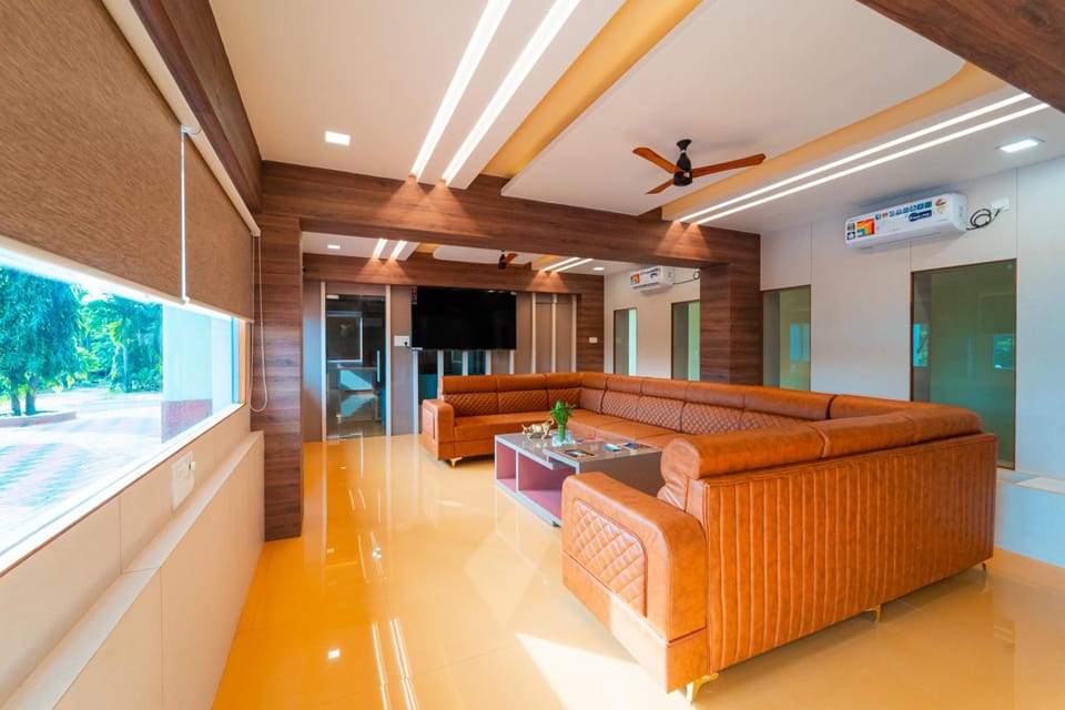 Facilities