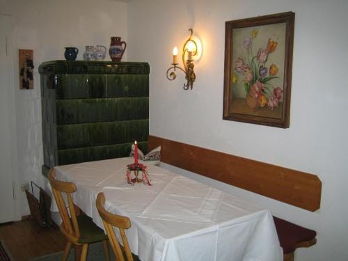 Haus Dr. Kung Hotel in Lech