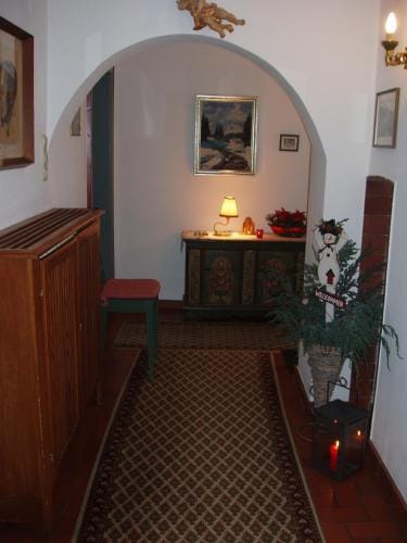 Haus Dr. Kung Hotel in Lech