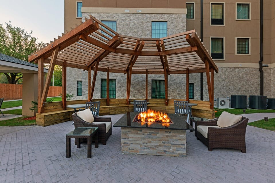 Staybridge Suites IAH Airport East By IHG Hotel in Humble