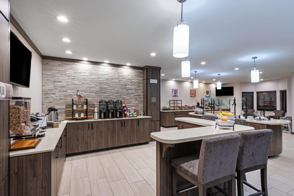 Staybridge Suites IAH Airport East By IHG Hotel in Humble