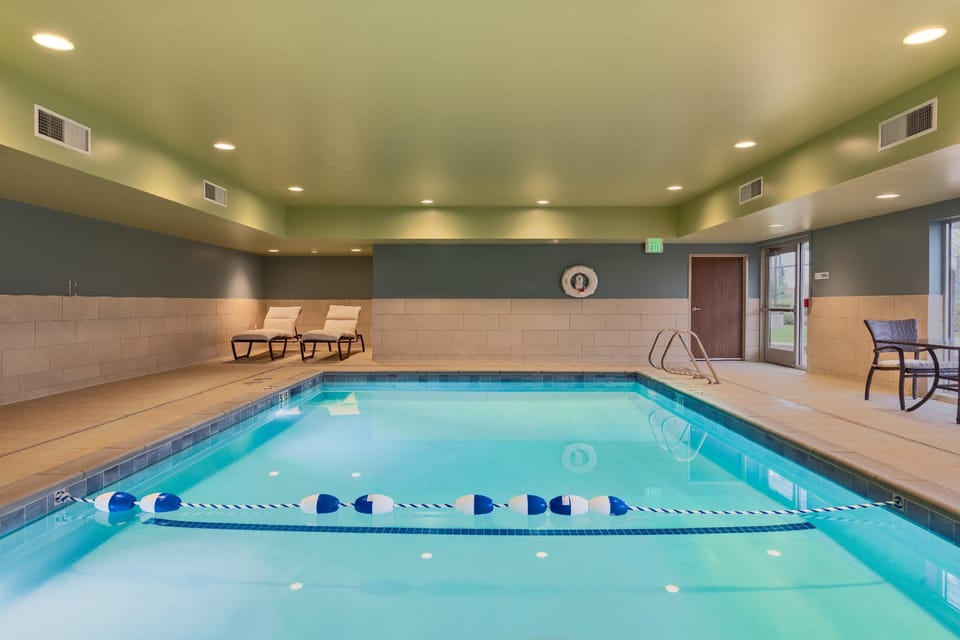 Facilities