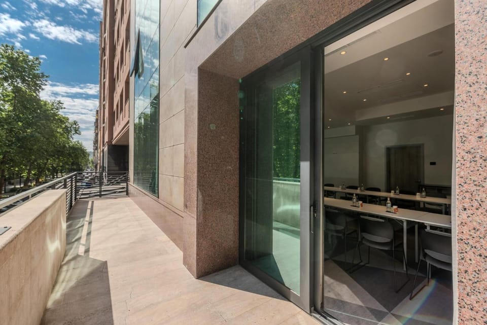 Meeting room / ballrooms