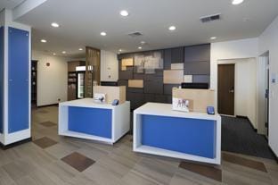 Holiday Inn Express And Suites Auburn By IHG Hotel in Auburn