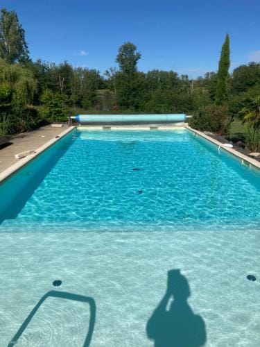 La Maison du Lac Hotel in Bourgogne-Franche-Comté