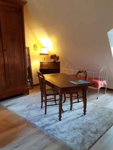 Chambres d'hotes ''La Grand' Maison'' Hotel in Hauts-de-France