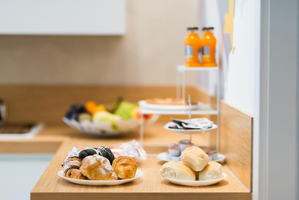 Le mie citta Hotel in Pescara