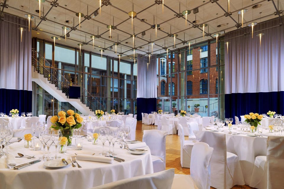 Meeting room / ballrooms