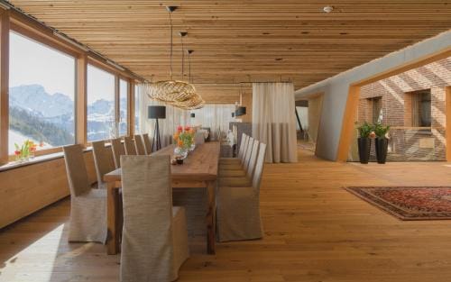 Alpenresort Walsertal Hotel in Fontanella