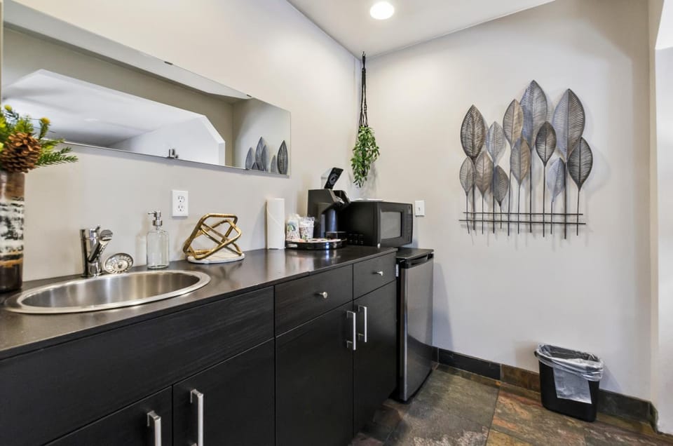 Playpark Lodge Lodge in South Lake Tahoe